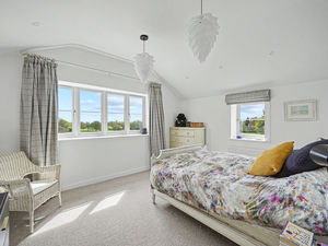 Principal Bedroom - click for photo gallery